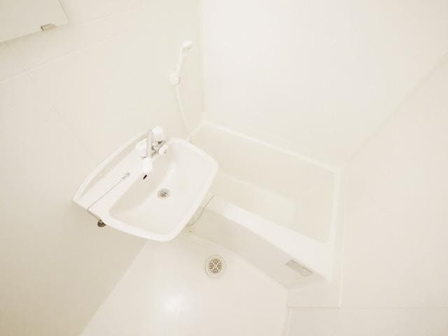 レオパレスSHIBASAKIの物件内観写真