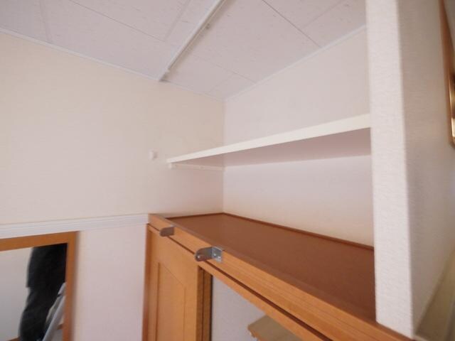 レオパレスSHIBASAKIの物件内観写真