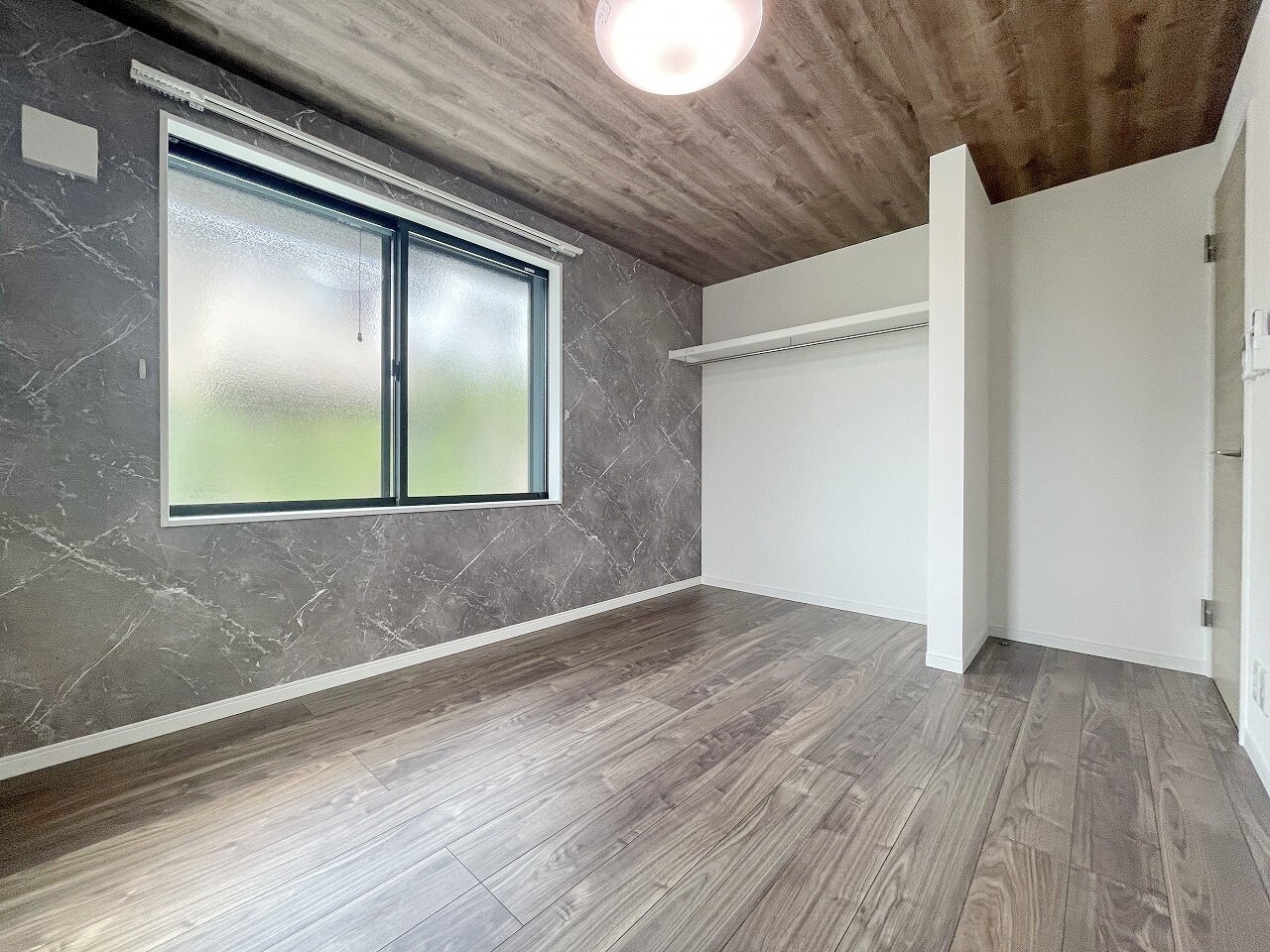 川口里A棟の物件内観写真