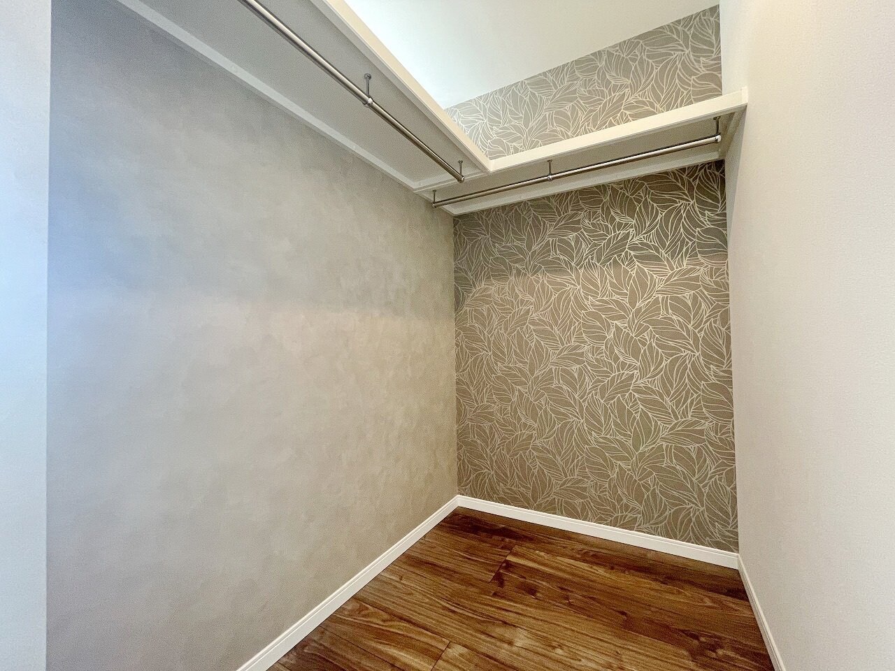 川口里A棟の物件内観写真