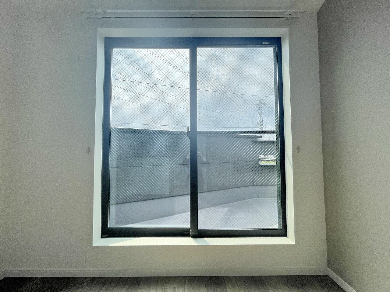 川口里A棟の物件内観写真