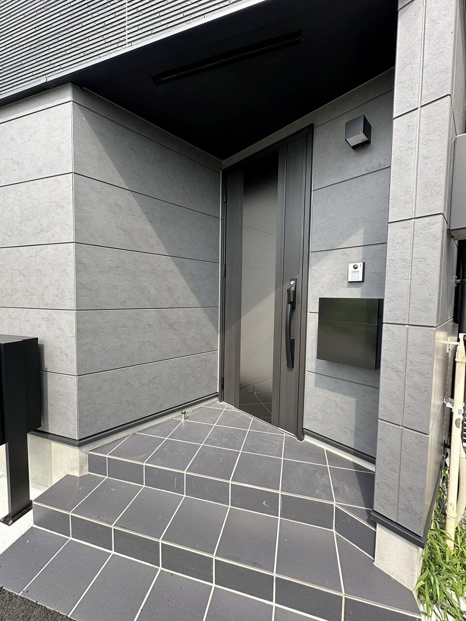 川口里A棟の物件内観写真