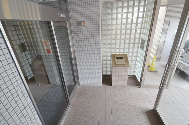 エポック45の物件内観写真