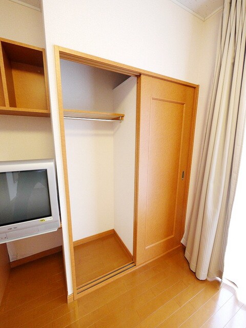 レオパレスクレマチスAの物件内観写真