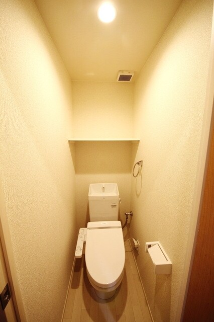 クレイノポスタの物件内観写真