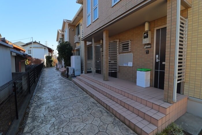 エクセレンテの物件内観写真