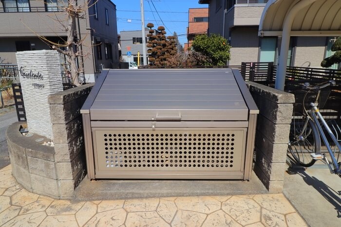 エクセレンテの物件内観写真