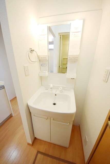 ファインコートMの物件内観写真