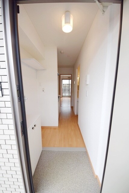 ファインコートMの物件内観写真