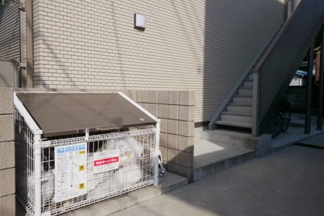 ファインコートMの物件内観写真