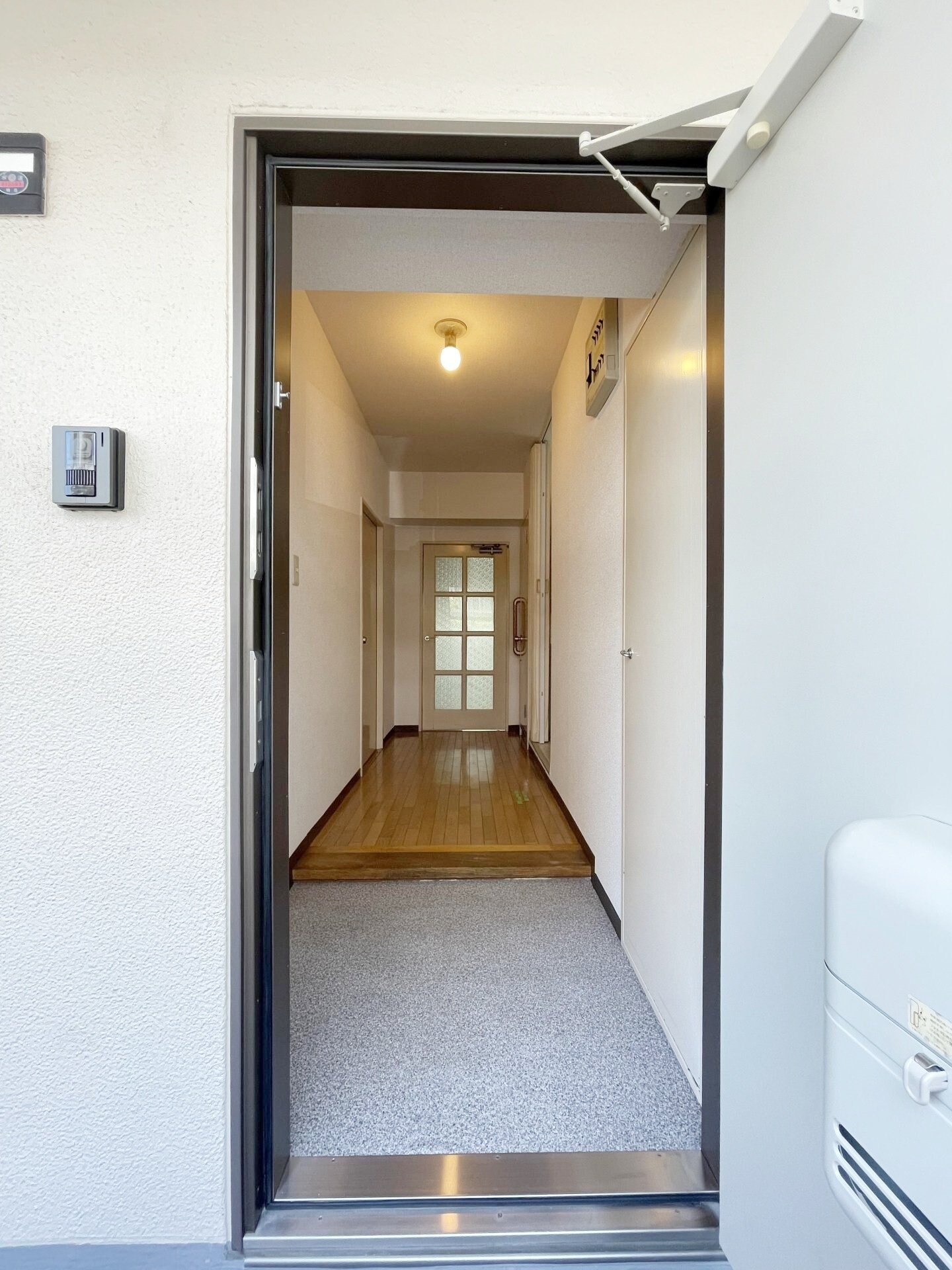 グリーンコーポ川口B棟の物件内観写真