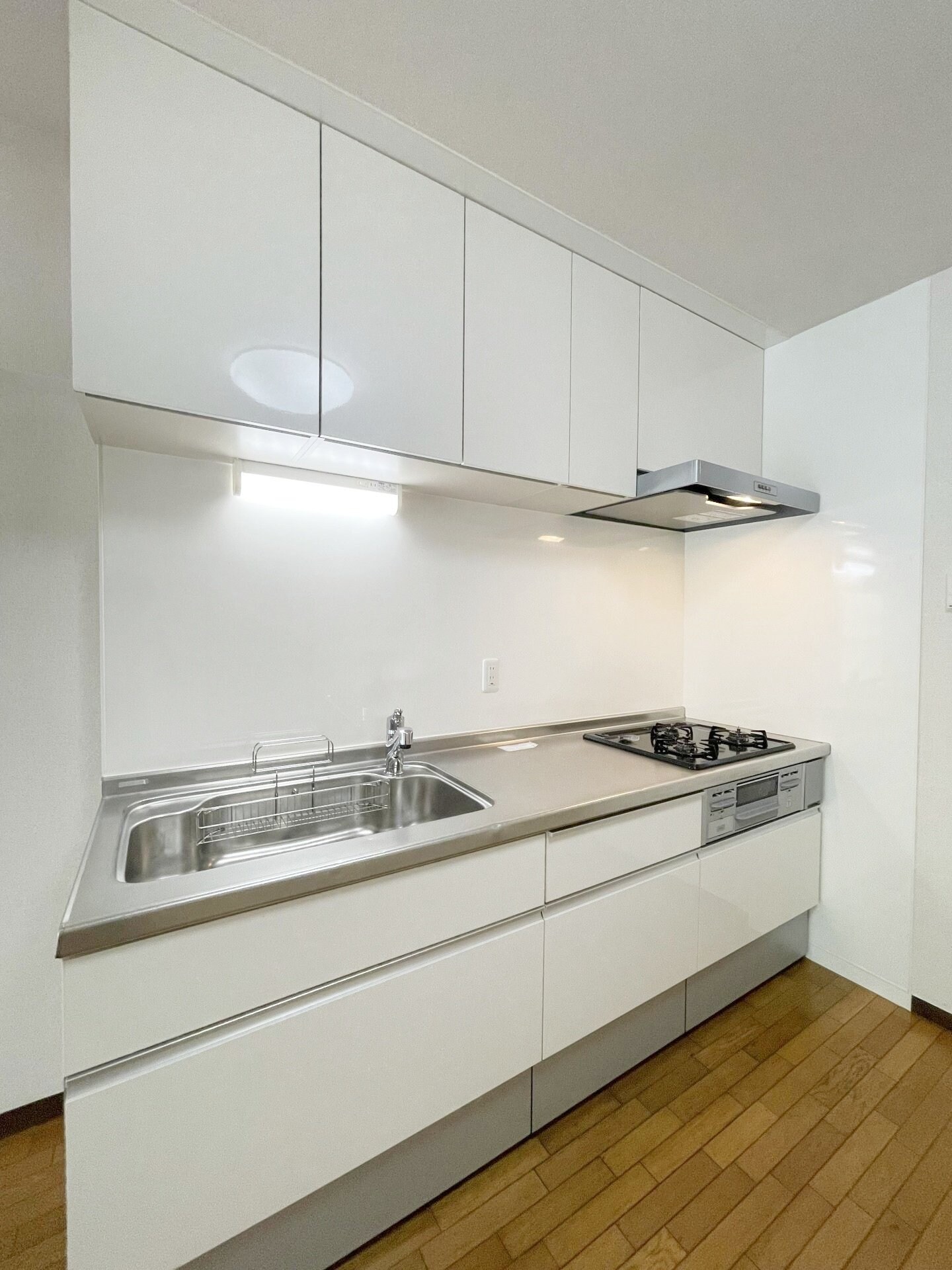 グリーンコーポ川口B棟の物件内観写真