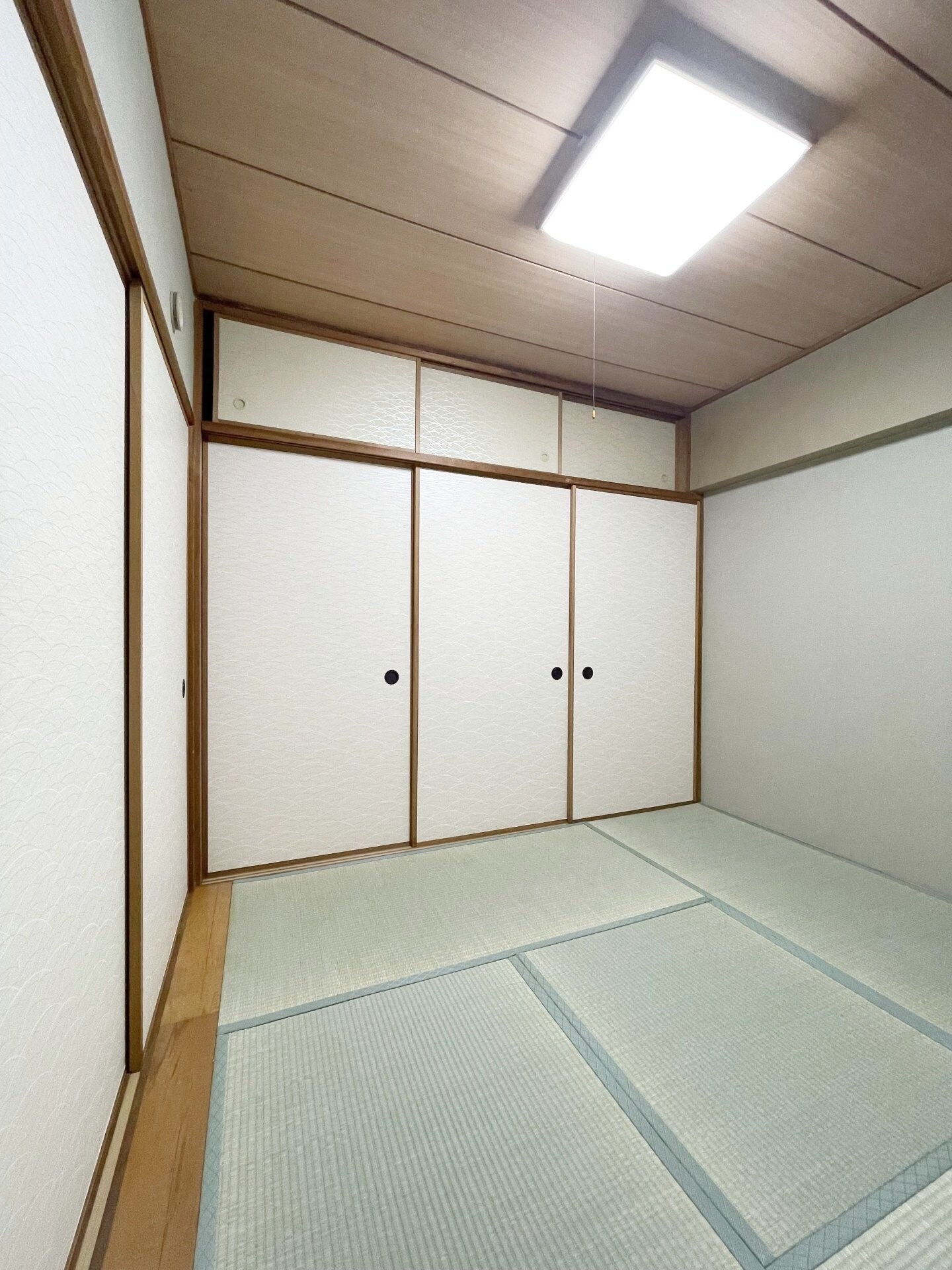 グリーンコーポ川口B棟の物件内観写真