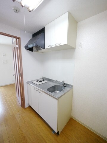 ヴァンヴェールの物件内観写真