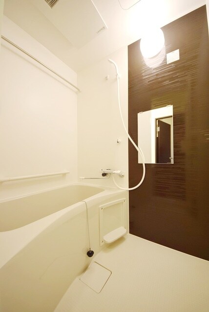 コンフォート桜木の物件内観写真