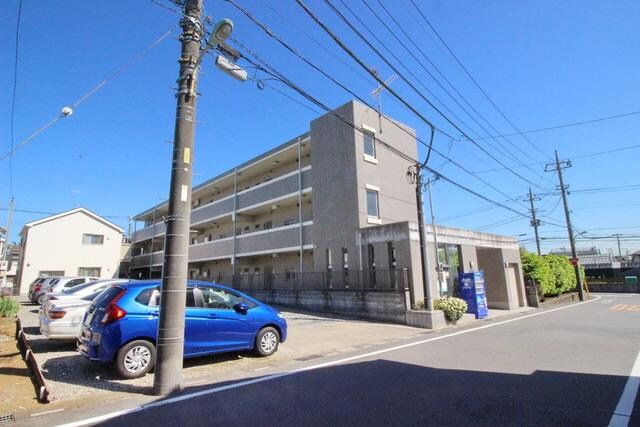 アコモード北原台の物件内観写真