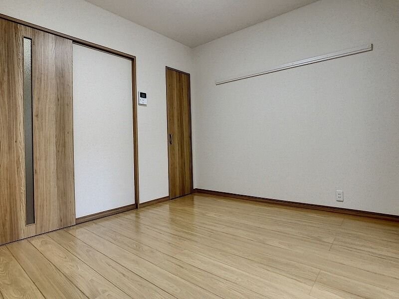 レスコート蕨の物件内観写真