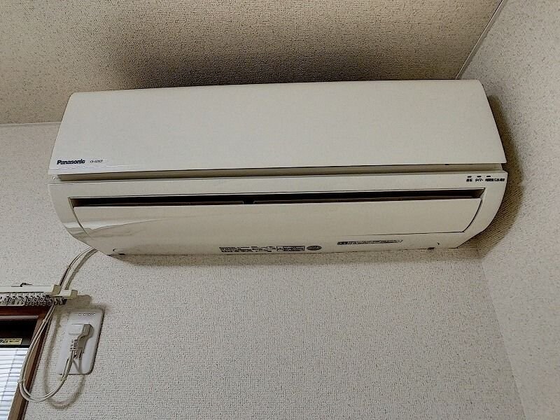 レスコート蕨の物件内観写真