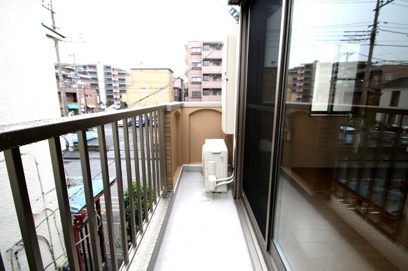 レスコート蕨の物件内観写真