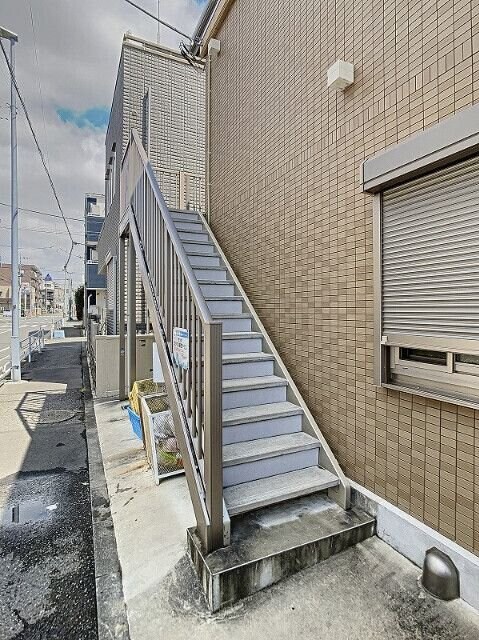 レスコート蕨の物件内観写真