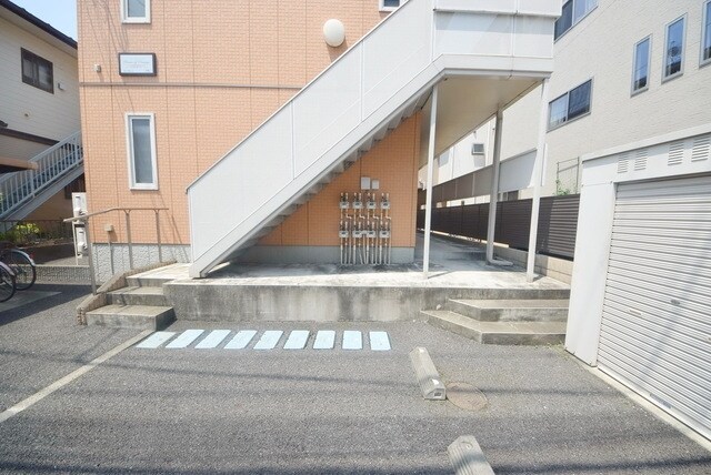 ハウスオブオレンジの物件内観写真