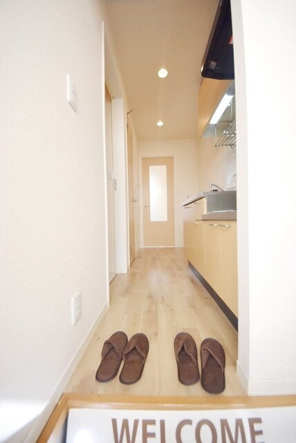 ハウスオブオレンジの物件内観写真