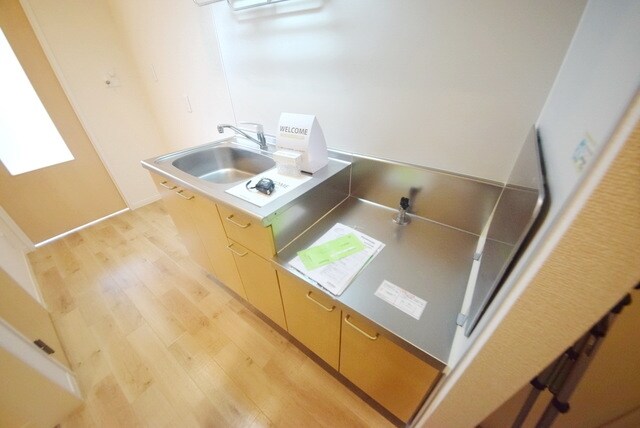 ハウスオブオレンジの物件内観写真