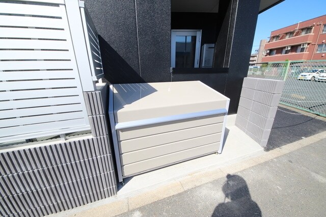 AIKA(アイカ)の物件内観写真