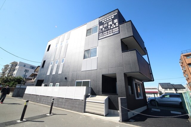 AIKA(アイカ)の物件内観写真