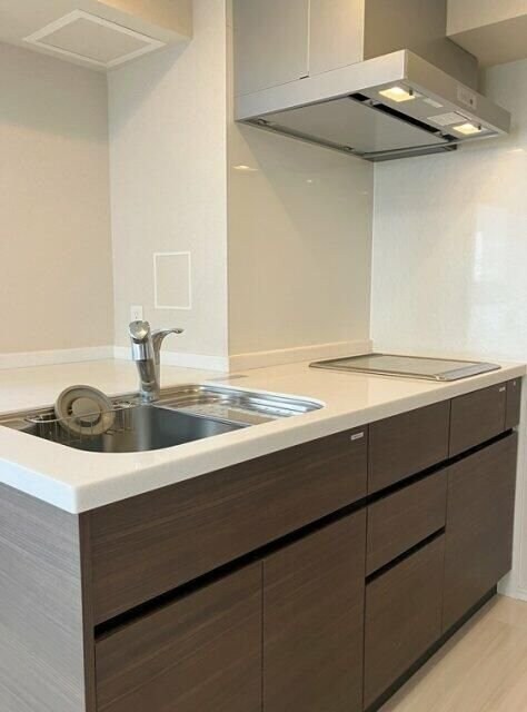 プレミスト大宮Terminal Marksの物件内観写真