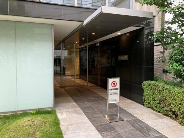 プレミスト大宮Terminal Marksの物件内観写真