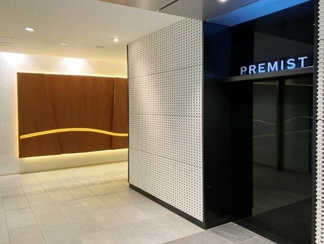 プレミスト大宮Terminal Marksの物件内観写真