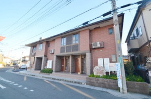 エテルノ ブリ-ズ Iの物件内観写真