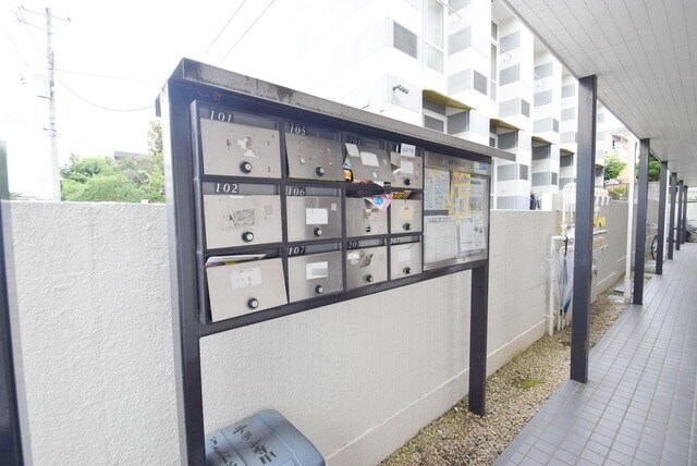 レオパレス与野本町第6の物件内観写真