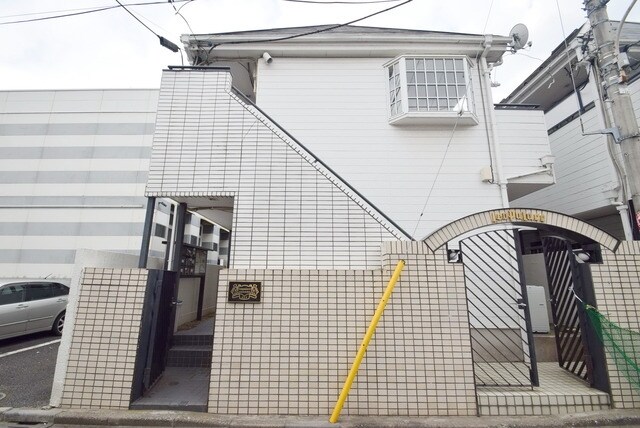 レオパレス与野本町第6の物件内観写真