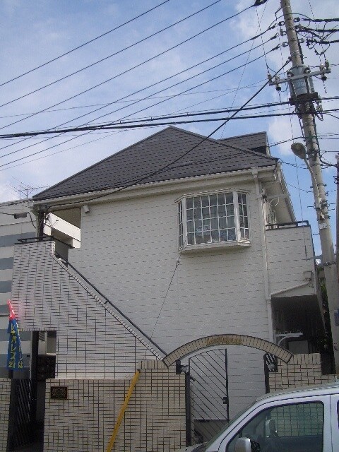 レオパレス与野本町第6の物件内観写真