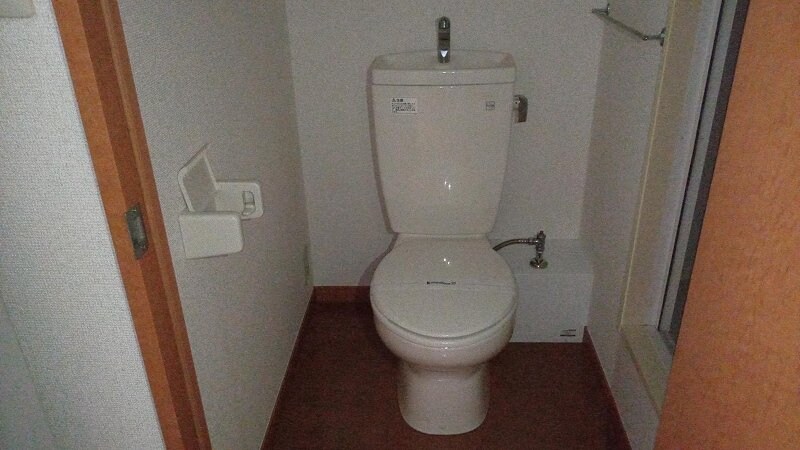 レオパレスNAKATA Aの物件内観写真