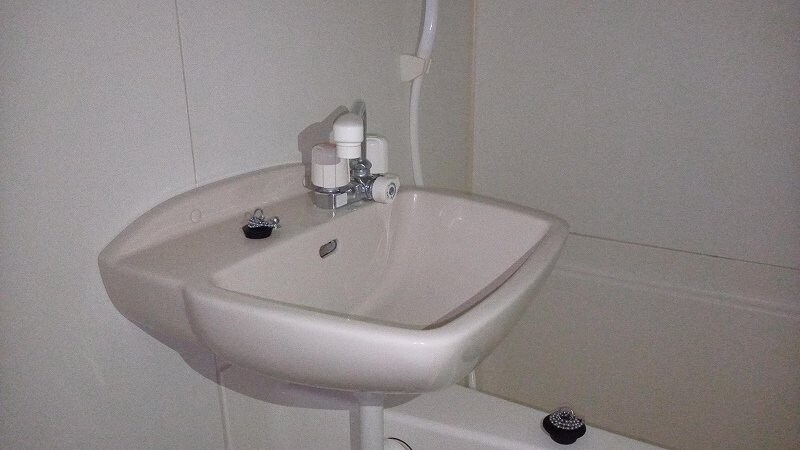 レオパレスNAKATA Aの物件内観写真