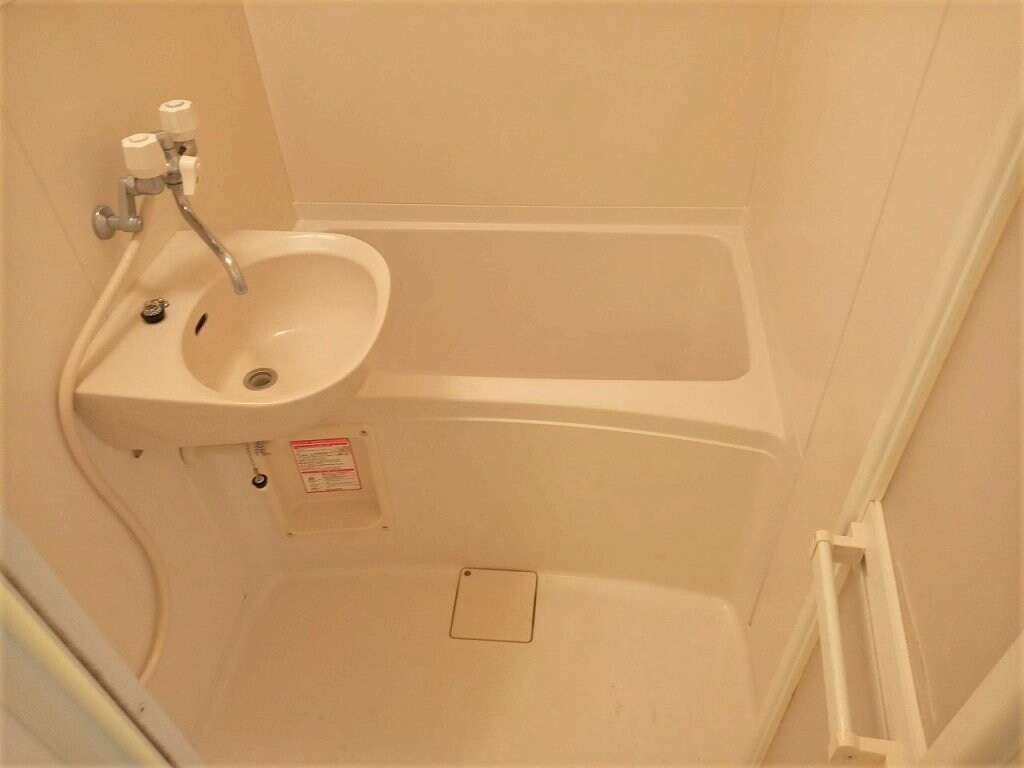 レオパレスNAKATA Aの物件内観写真