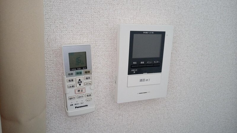 レオパレスNAKATA Aの物件内観写真