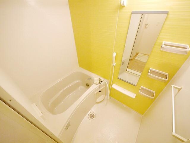 メゾン・ブリエの物件内観写真