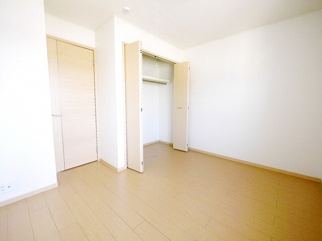 メゾン・ブリエの物件内観写真