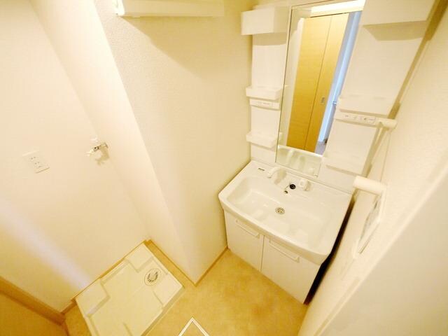 メゾン・ブリエの物件内観写真