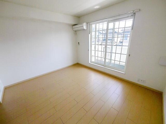 メゾン・ブリエの物件内観写真