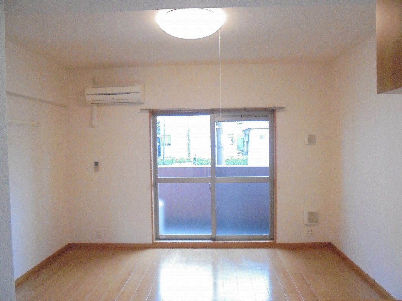 ベラルデの物件内観写真