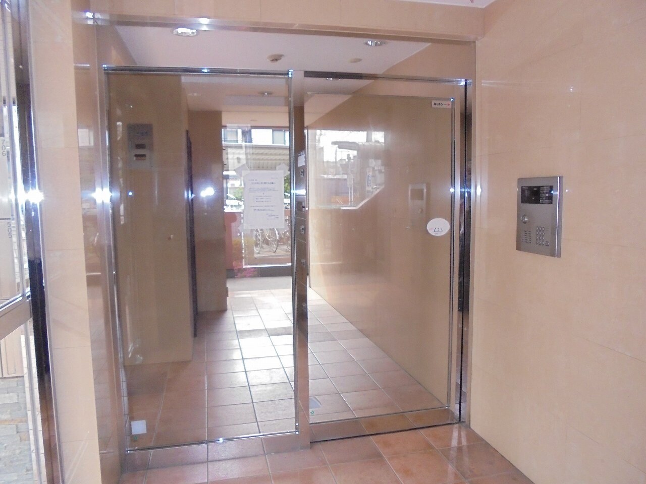 ベラルデの物件内観写真