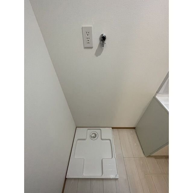 FIELD1の物件内観写真