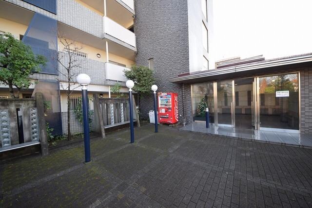 ガーデンシティ戸田の物件内観写真