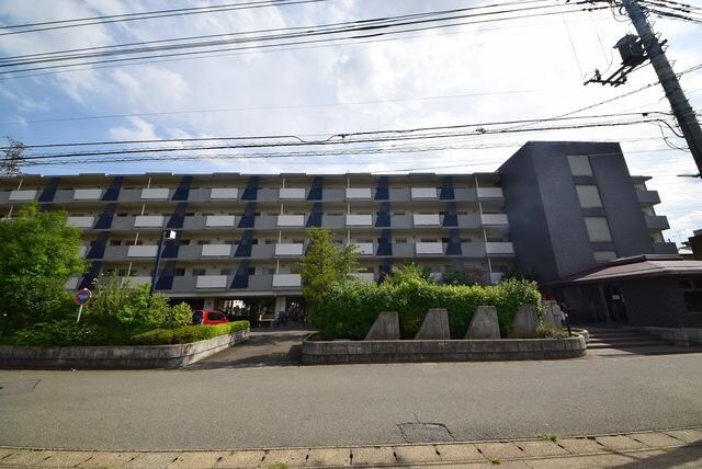 ガーデンシティ戸田の物件内観写真