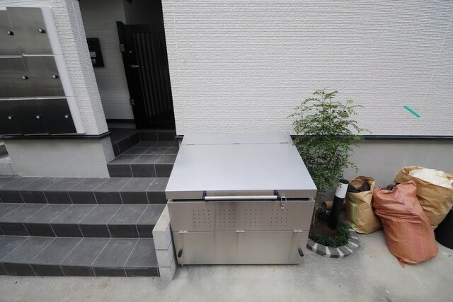 Liberteの物件内観写真